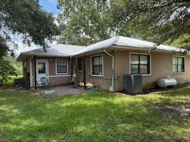 14236 SW 76TH WAY Lake Butler, FL 32054