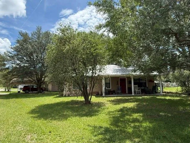 14236 SW 76TH WAY Lake Butler, FL 32054