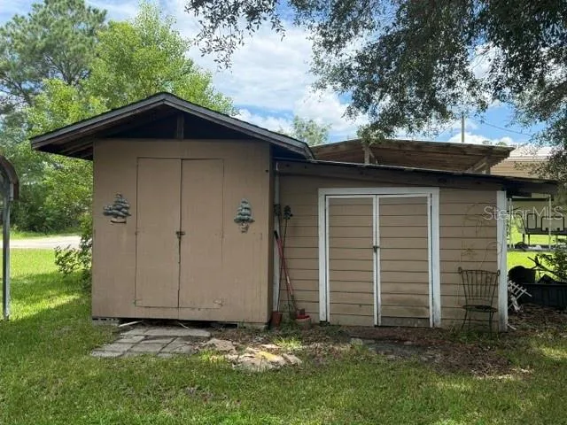 14236 SW 76TH WAY Lake Butler, FL 32054