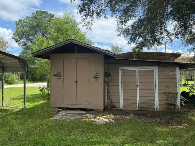 14236 SW 76TH WAY Lake Butler, FL 32054