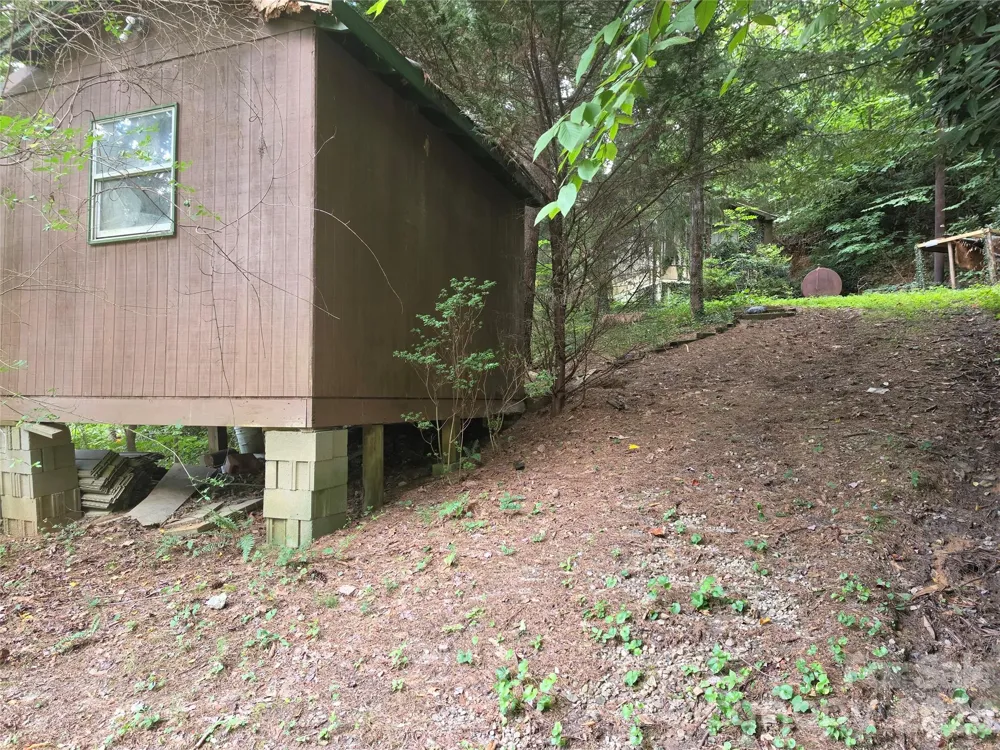 40 Gunches Dirt Road Candler, NC 28715