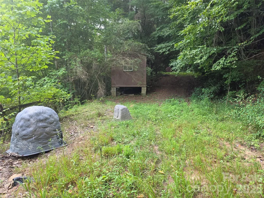 40 Gunches Dirt Road Candler, NC 28715