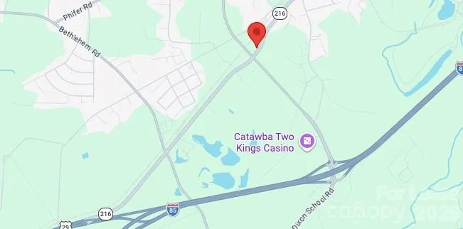 1343 S Battleground Avenue Kings Mountain, NC 28086