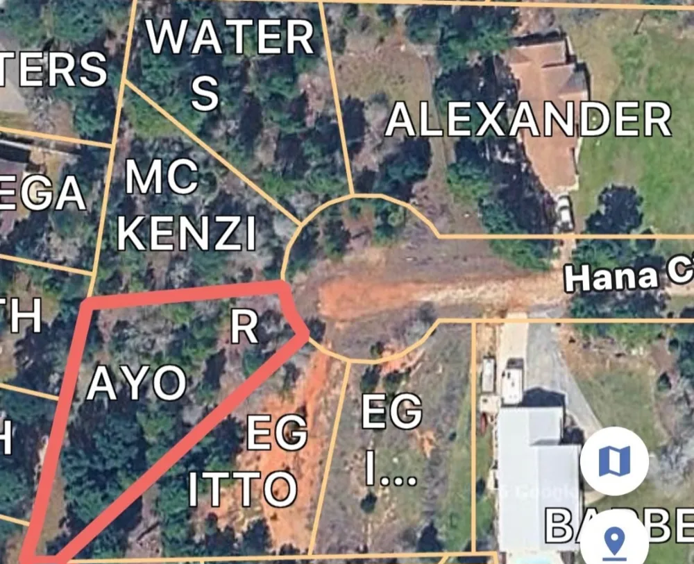 909 Hana Court Street Bastrop, TX 78602