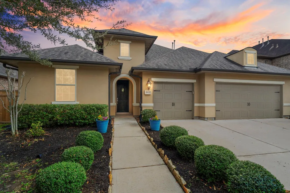 2622 Big Vine Court Missouri City, TX 77459