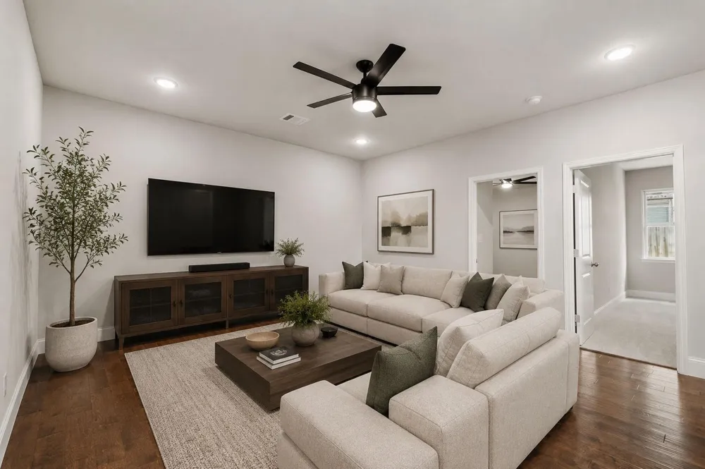 2622 Big Vine Court Missouri City, TX 77459