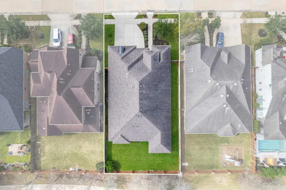 2622 Big Vine Court Missouri City, TX 77459