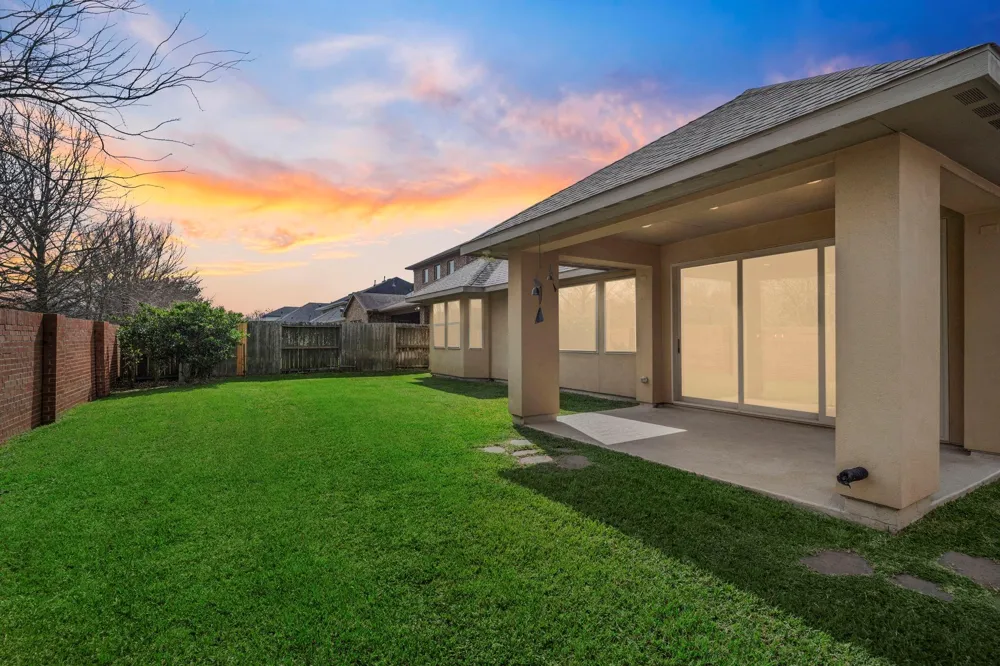 2622 Big Vine Court Missouri City, TX 77459