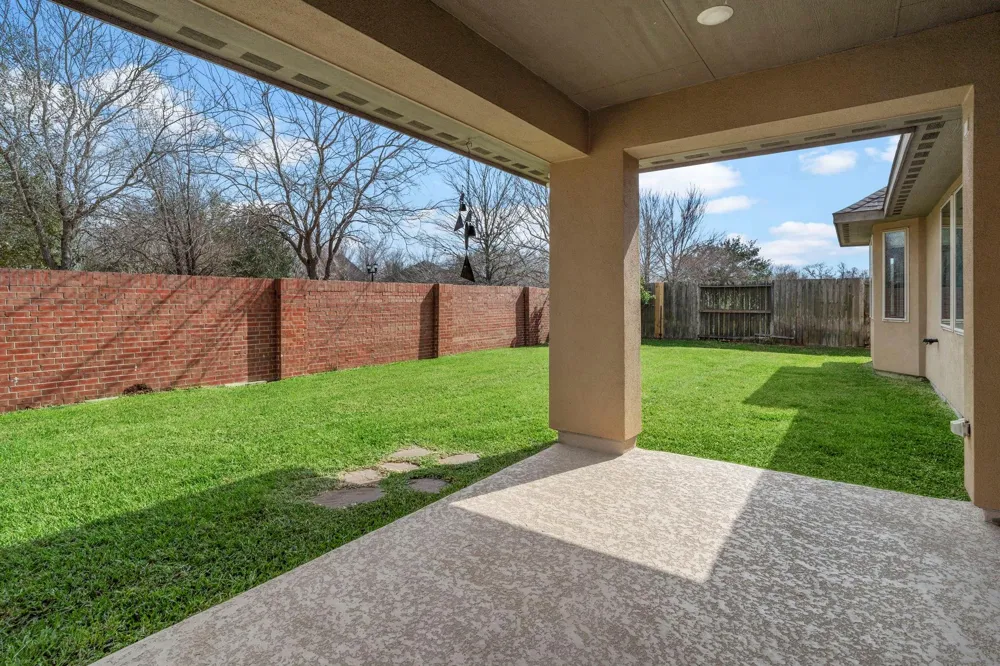 2622 Big Vine Court Missouri City, TX 77459