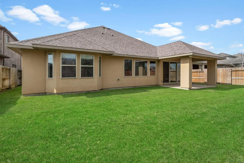 2622 Big Vine Court Missouri City, TX 77459