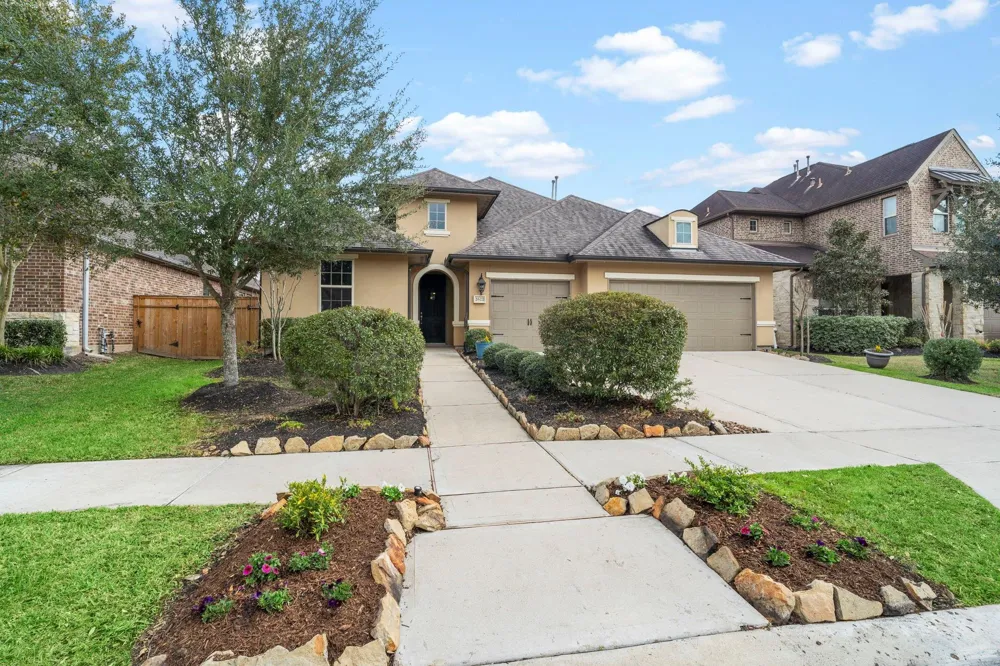 2622 Big Vine Court Missouri City, TX 77459