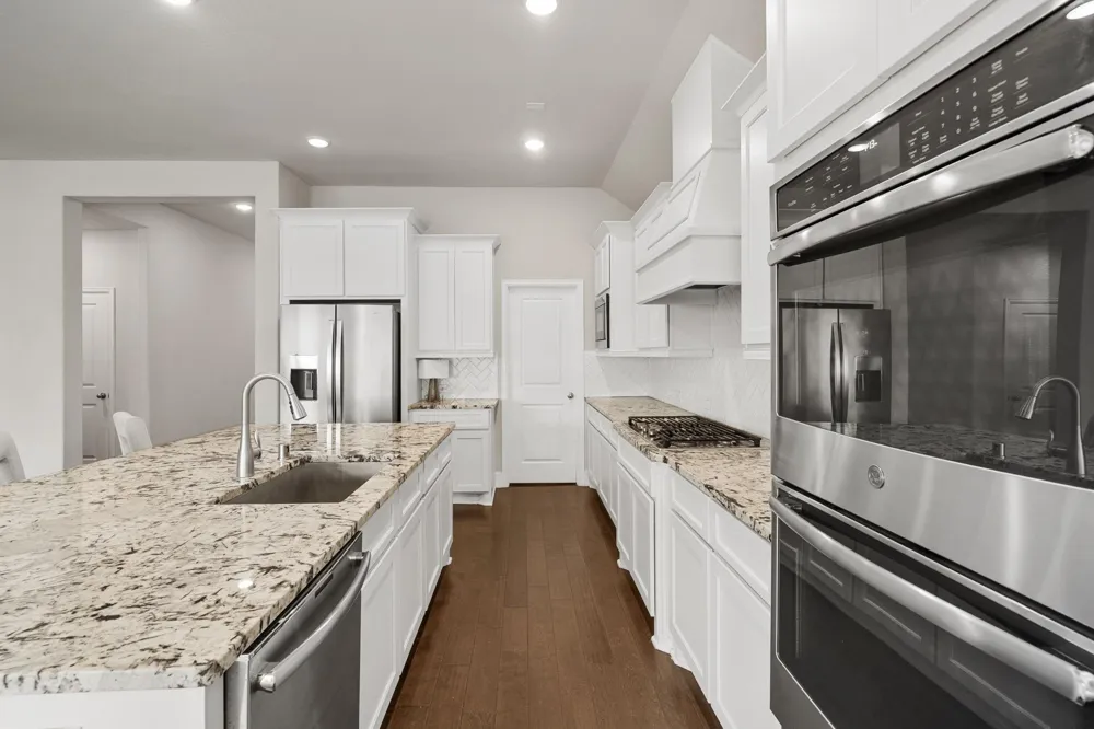 2622 Big Vine Court Missouri City, TX 77459