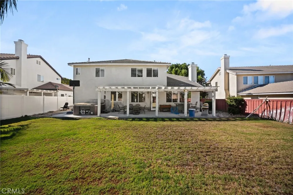 1591 Valley Falls Redlands, CA 92374