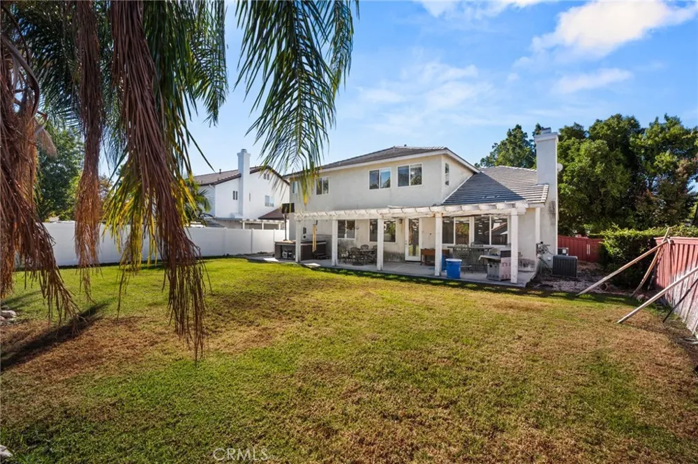 1591 Valley Falls Redlands, CA 92374
