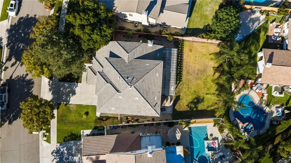 1591 Valley Falls Redlands, CA 92374