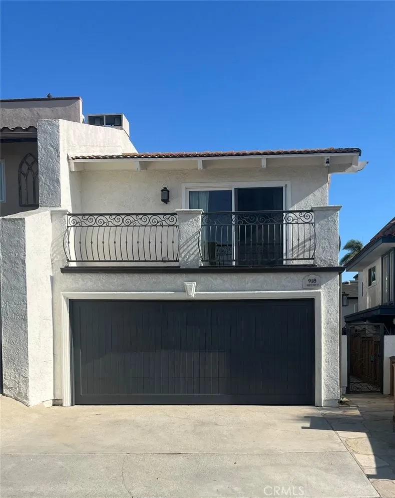 918 21st Hermosa Beach, CA 90254