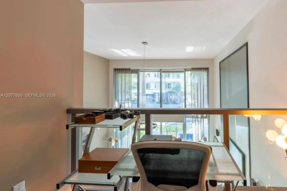 Address Not Shown Miami Beach, FL 33140