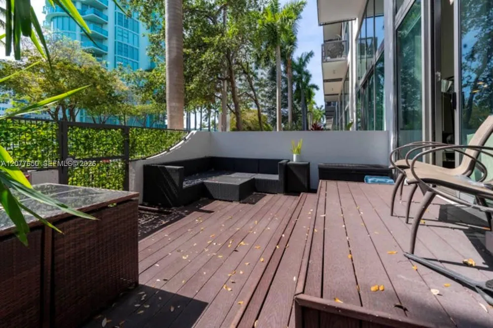 Address Not Shown Miami Beach, FL 33140