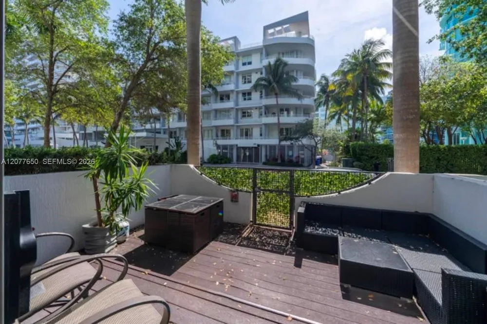 Address Not Shown Miami Beach, FL 33140