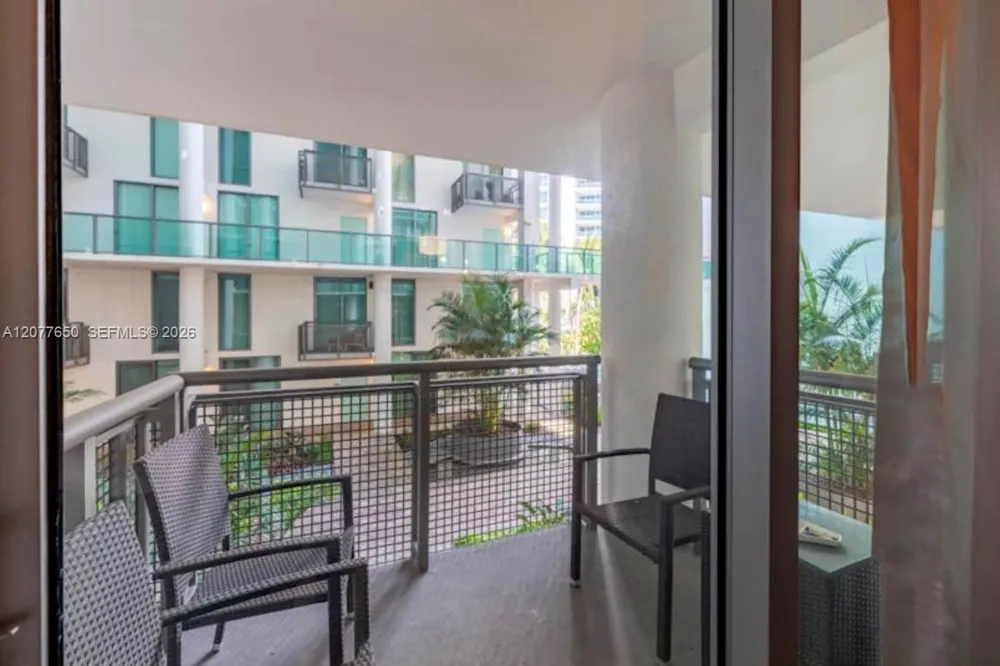 Address Not Shown Miami Beach, FL 33140