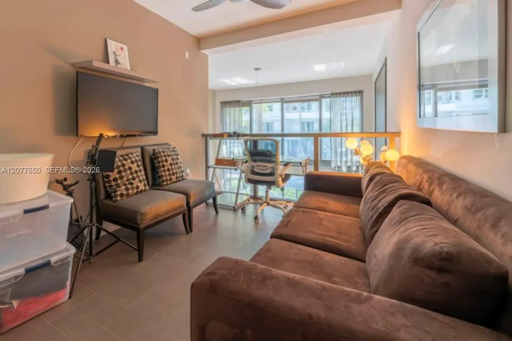 Address Not Shown Miami Beach, FL 33140