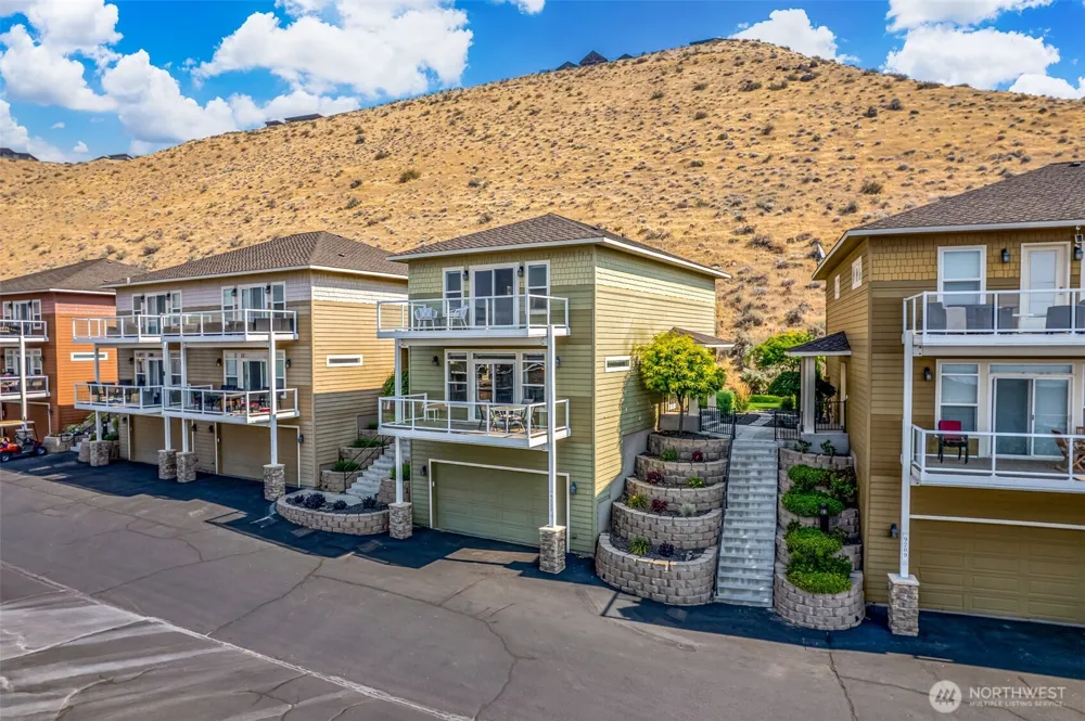 9215 Riverview Way NW #D30 Quincy, WA 98848