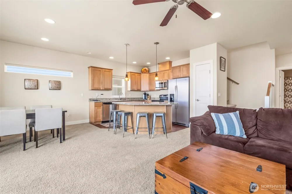 9215 Riverview Way NW #D30 Quincy, WA 98848