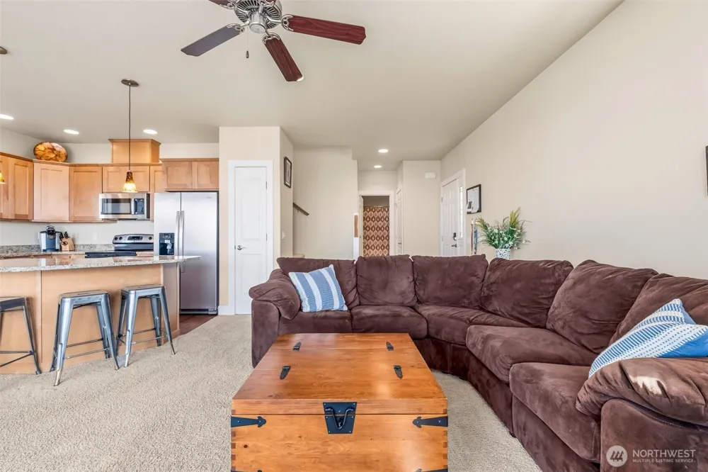 9215 Riverview Way NW #D30 Quincy, WA 98848
