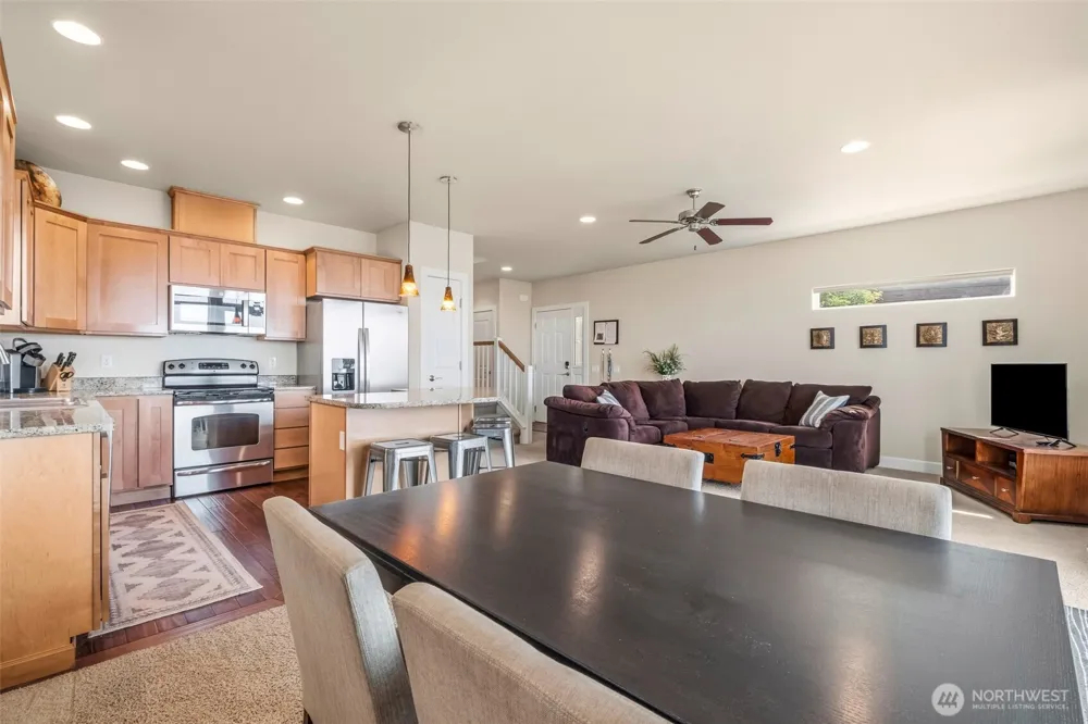 9215 Riverview Way NW #D30 Quincy, WA 98848