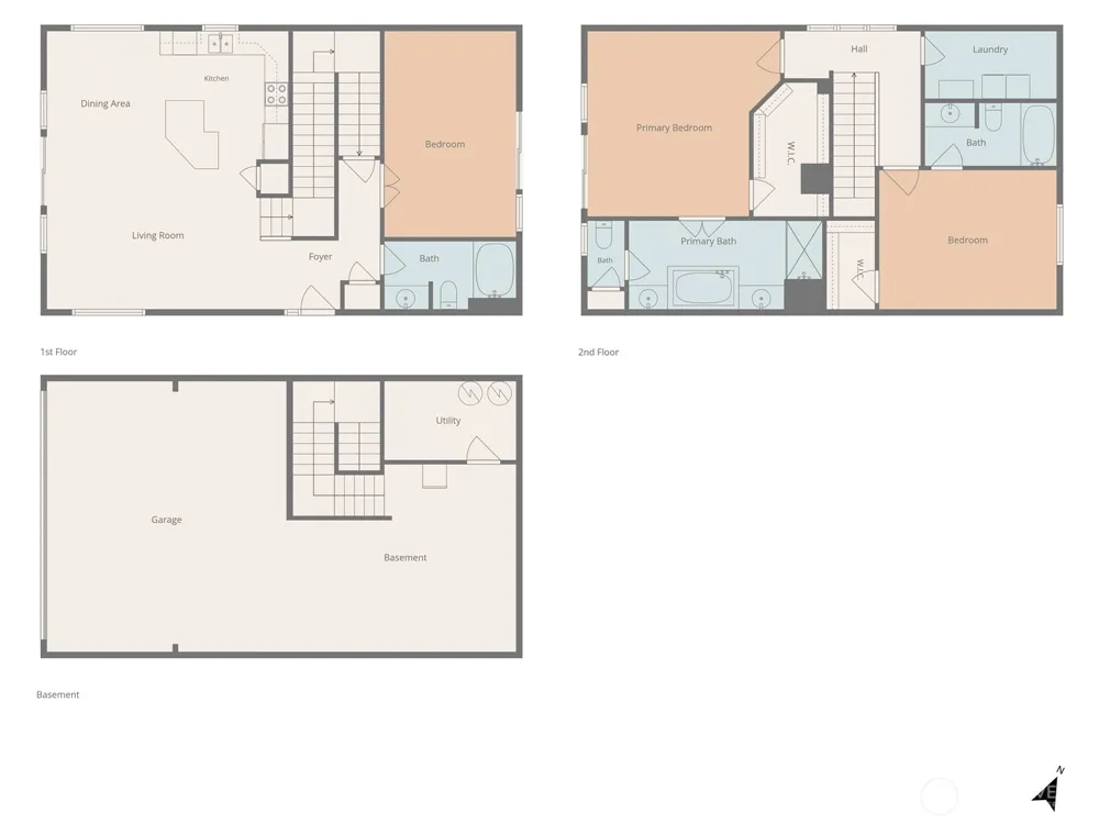 9215 Riverview Way NW #D30 Quincy, WA 98848