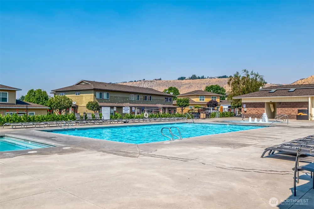 9215 Riverview Way NW #D30 Quincy, WA 98848