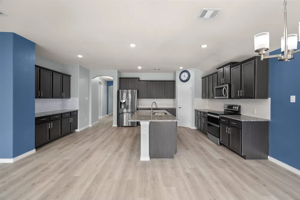 3009 Teakwood Street Anna, TX 75409