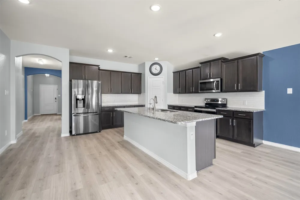 3009 Teakwood Street Anna, TX 75409