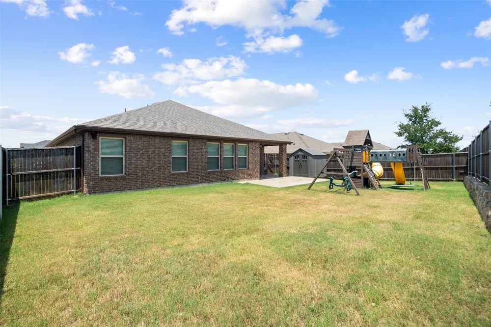 3009 Teakwood Street Anna, TX 75409