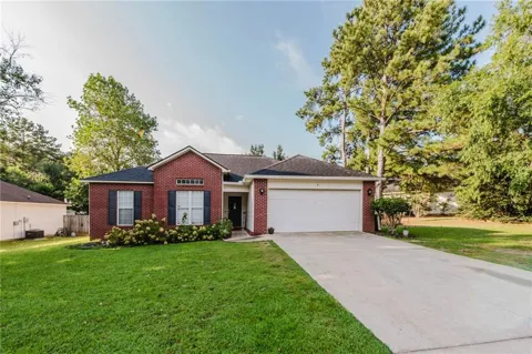 111 Saint Brendands Drive