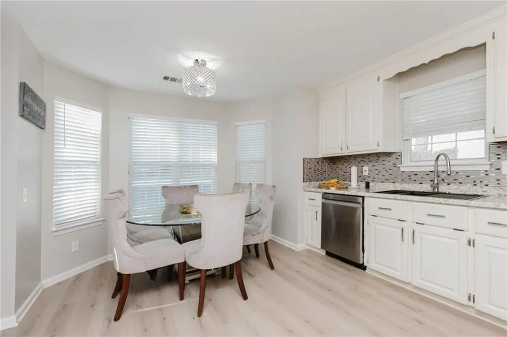 111 Saint Brendands Drive Bonaire, GA 31005