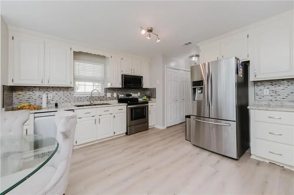 111 Saint Brendands Drive Bonaire, GA 31005