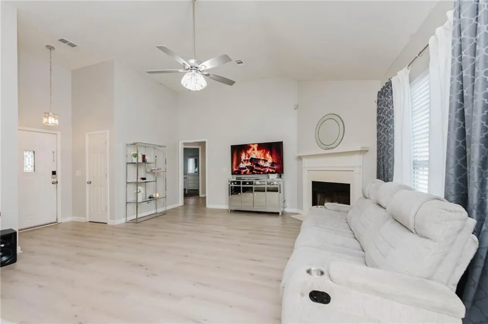 111 Saint Brendands Drive Bonaire, GA 31005