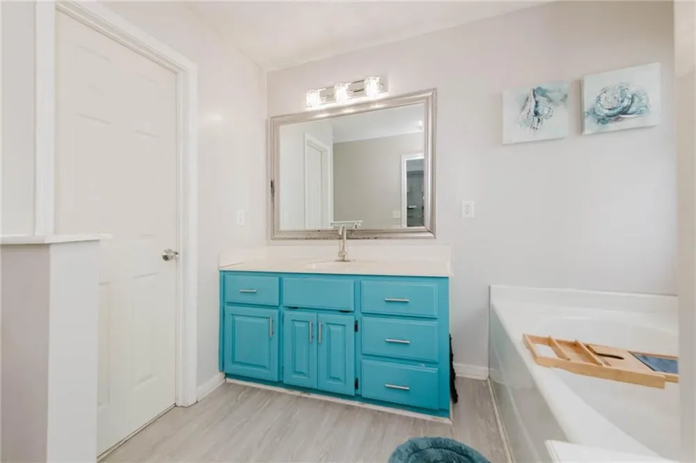 111 Saint Brendands Drive Bonaire, GA 31005