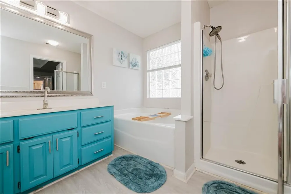 111 Saint Brendands Drive Bonaire, GA 31005