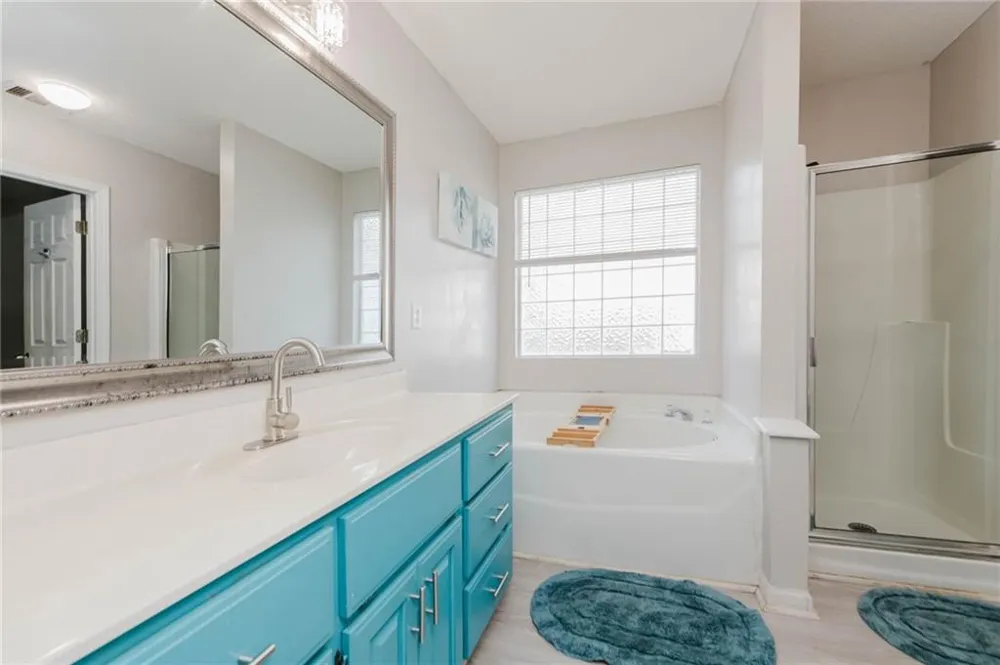 111 Saint Brendands Drive Bonaire, GA 31005