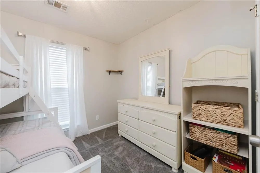 111 Saint Brendands Drive Bonaire, GA 31005