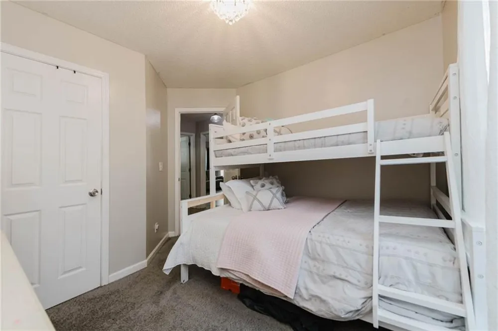 111 Saint Brendands Drive Bonaire, GA 31005