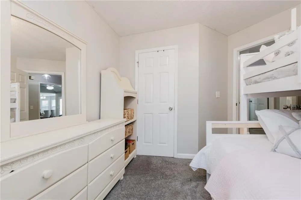 111 Saint Brendands Drive Bonaire, GA 31005