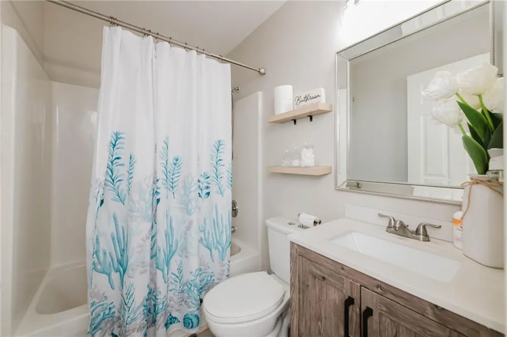 111 Saint Brendands Drive Bonaire, GA 31005