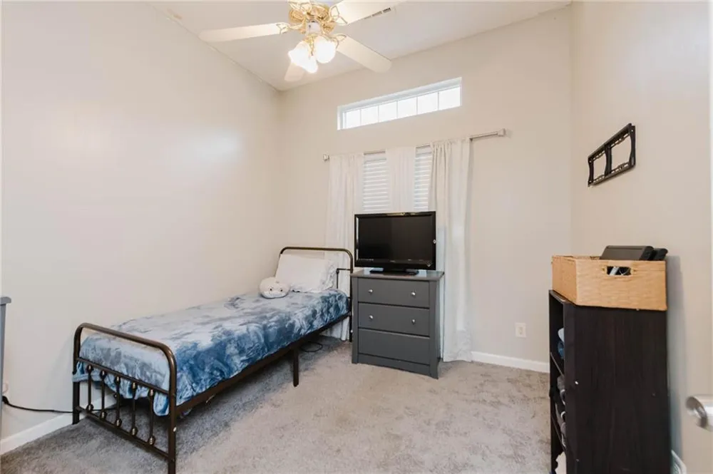111 Saint Brendands Drive Bonaire, GA 31005