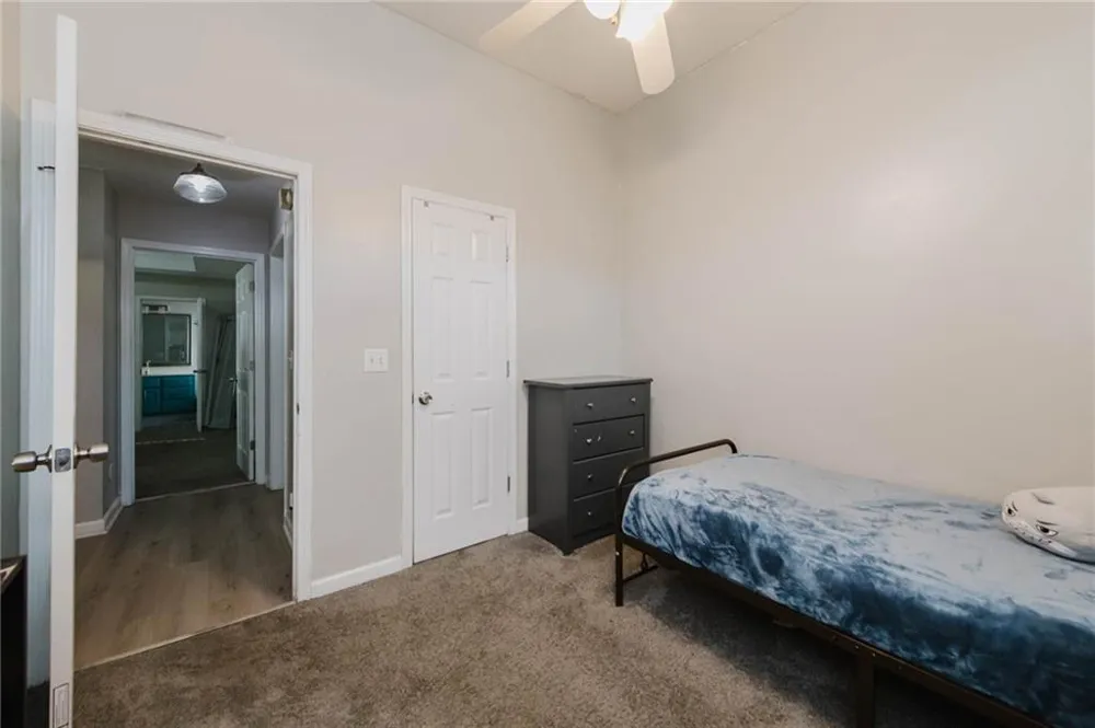 111 Saint Brendands Drive Bonaire, GA 31005