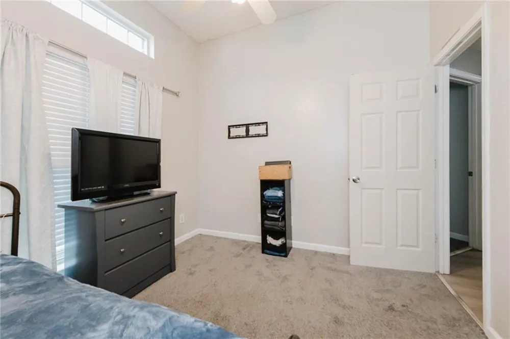 111 Saint Brendands Drive Bonaire, GA 31005