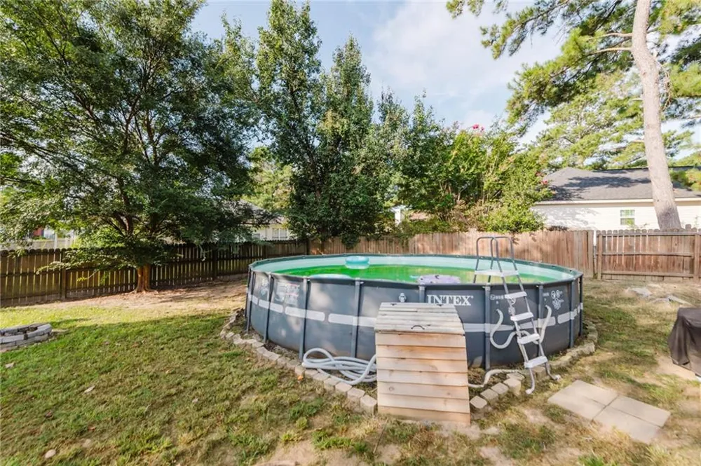 111 Saint Brendands Drive Bonaire, GA 31005
