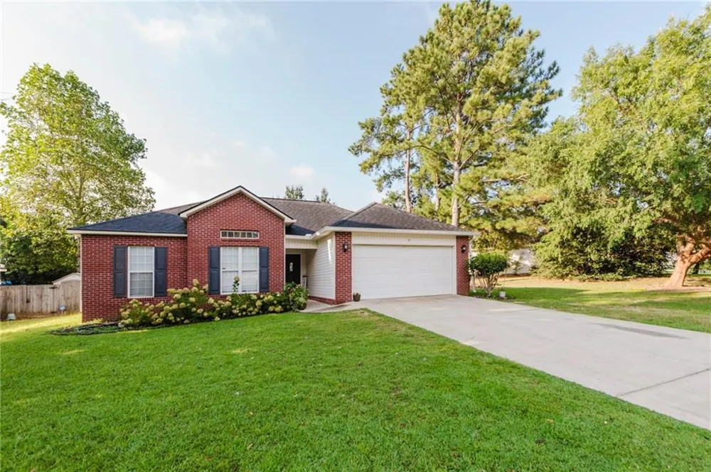 111 Saint Brendands Drive Bonaire, GA 31005